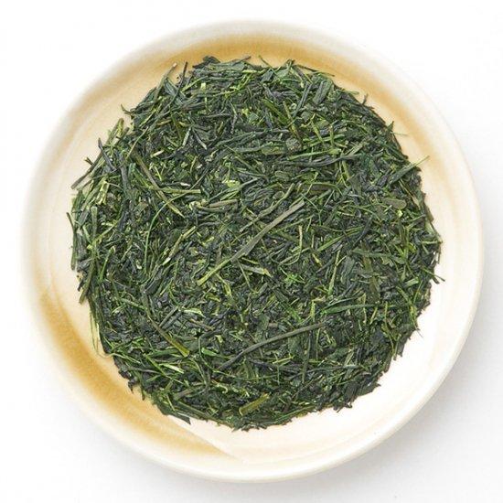 Kurihara Tea #07: 2022 Imperial Sencha Hime Shizuku 媛しずく - natsumiya.live