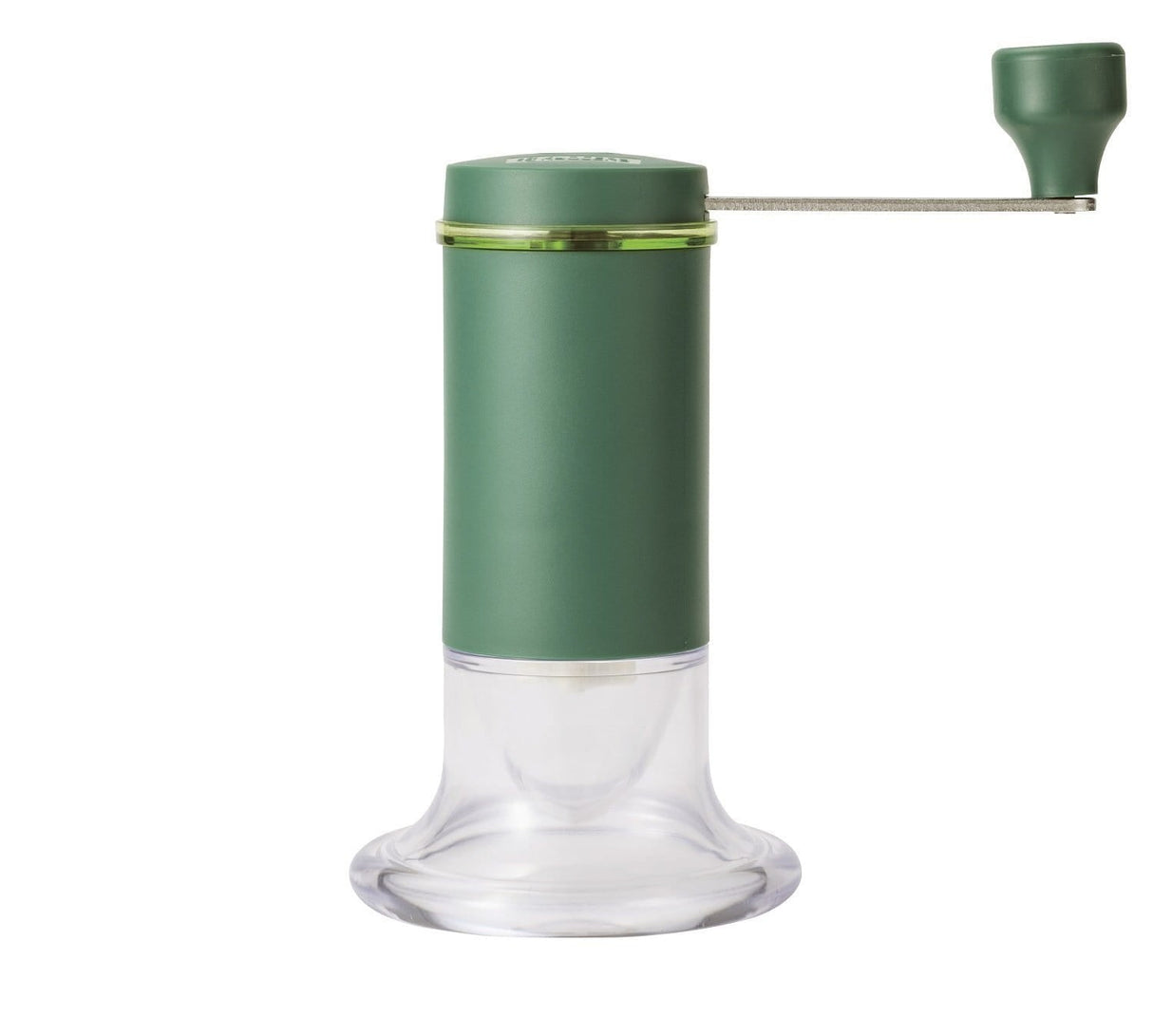 Kyocera Ceramic Hand Mill for Sencha Green Tea - natsumiya.live