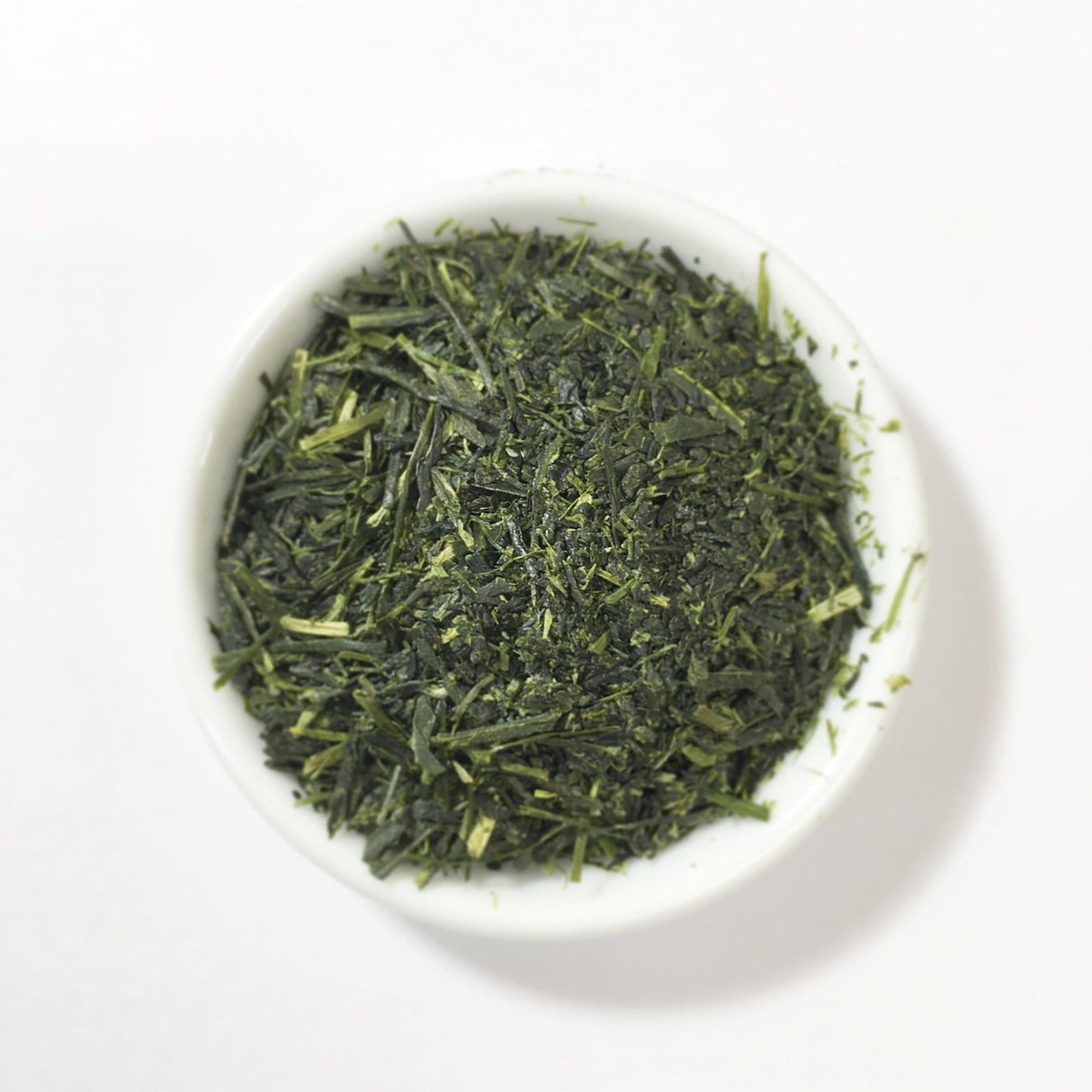 Maehara Tea Farm: 2022 Premium Fukamushicha from Chiran, Kagoshima 鹿児島 知覧茶 深蒸し茶 - natsumiya.live