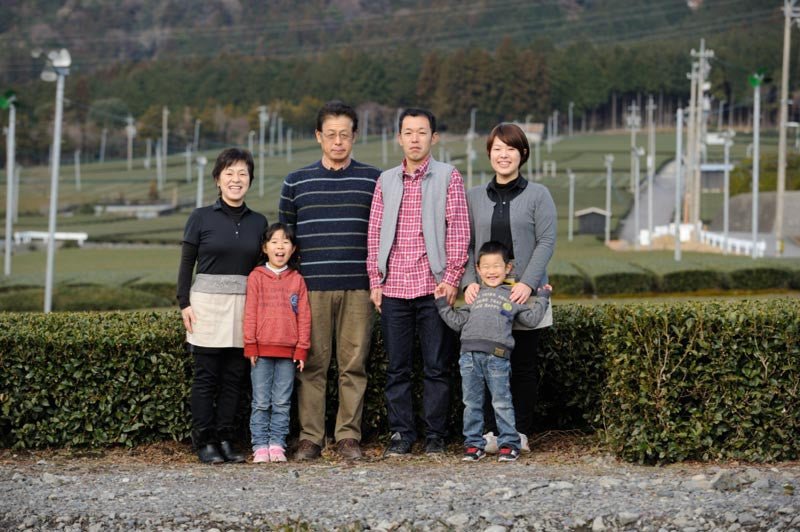 Marushige Shimizu Tea Farm: 2022 Kabusecha Shaded Green Tea, Tobikkiri とびっきりかぶせ - natsumiya.live