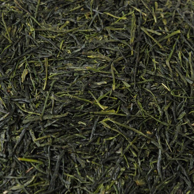 Marushige Shimizu Tea Farm: 2022 Kabusecha Shaded Green Tea, Tobikkiri とびっきりかぶせ - natsumiya.live