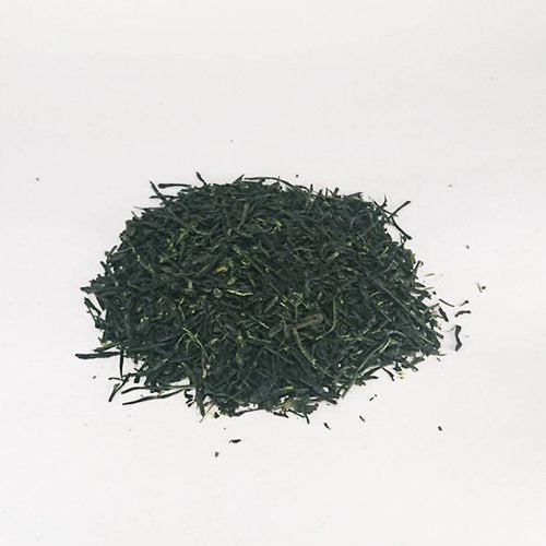 Marushige Shimizu Tea Farm: Kabusecha Shaded Green Tea, Tsuyuhikari つゆひかり - natsumiya.live