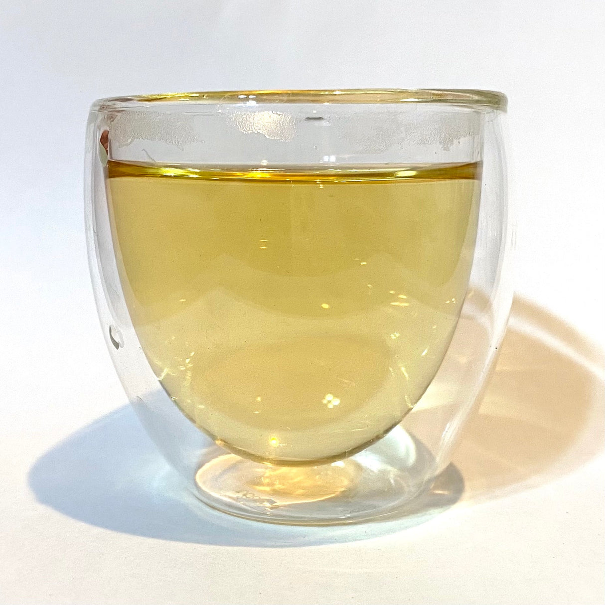 Mitocha NR006: Makibi Kancha Firewood Winter Green Tea (Aged) 薪火寒茶 - natsumiya.live