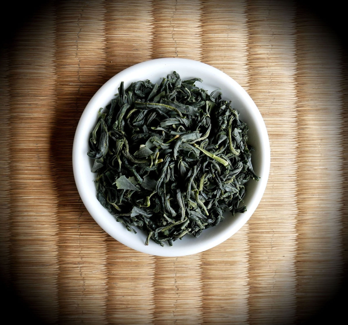Miyazaki Sabou MY08: Kamairicha Green Tea - Okuyutaka Single Cultivar - natsumiya.live