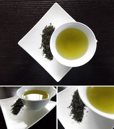 Morita Tea Garden #01: 2022 Premium Sayama Sencha, Suiren 睡蓮 - natsumiya.live