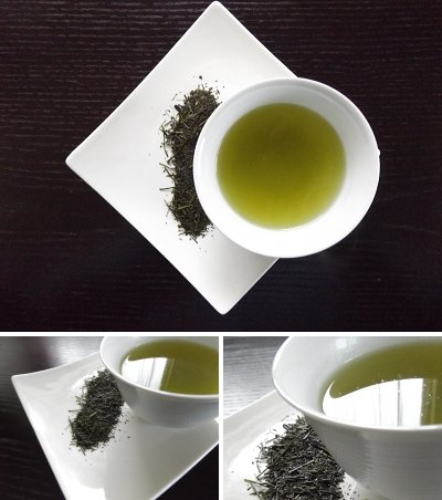 Morita Tea Garden #02: 2022 Sayama Sencha, Kakurei 鶴齢 - natsumiya.live
