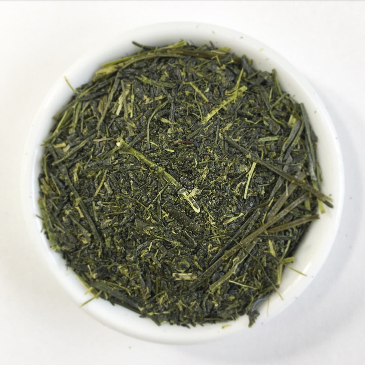 Murakami Tea Garden: 2022 Superior Mountain-Grown Yabukita Sencha from Yoshiwara, Shizuoka 上煎茶 - natsumiya.live