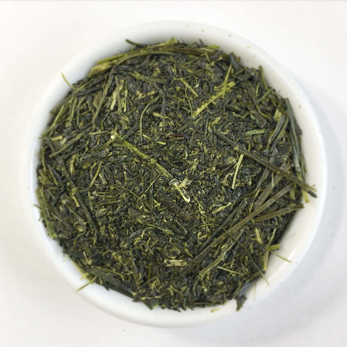 Murakami Tea Garden: Superior Mountain-Grown Zairai Sencha from Yoshiwara, Shizuoka 煎茶 在来種 - natsumiya.live