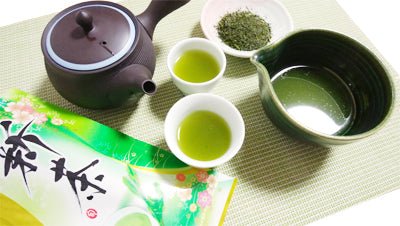 Murata Tea Garden: 2022 Hashiri Shincha (Yabukita) From Kikugawa, Shizuoka - natsumiya.live