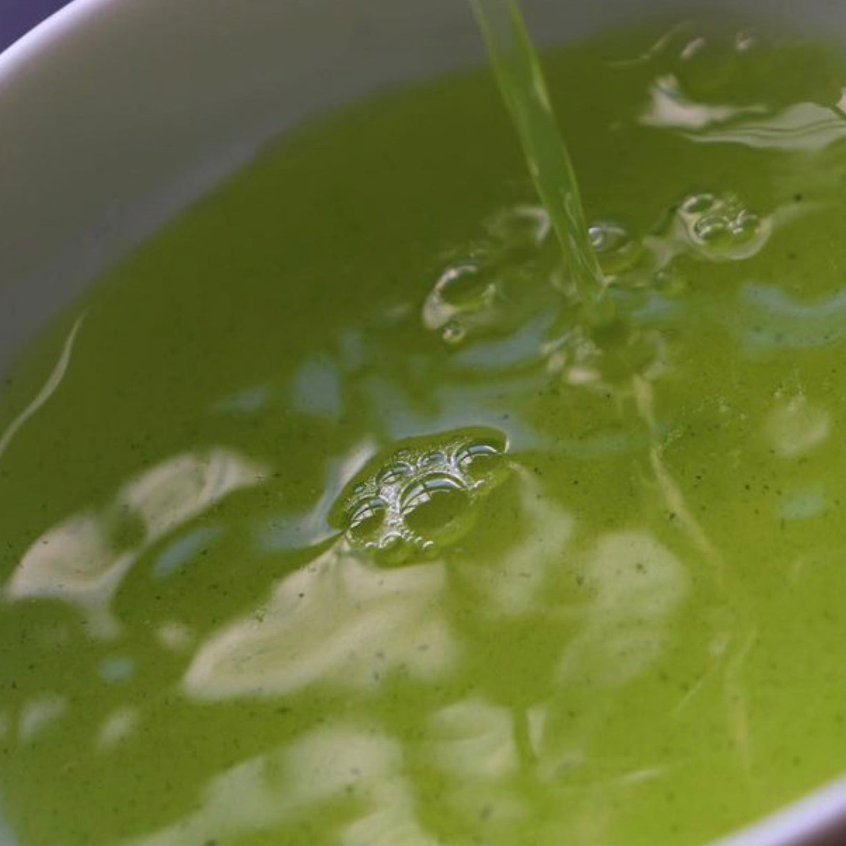 Nagatani Tea: Gyokuro Gokou, Single Cultivar from Ujitawara, Kyoto (Naturally Grown) - natsumiya.live