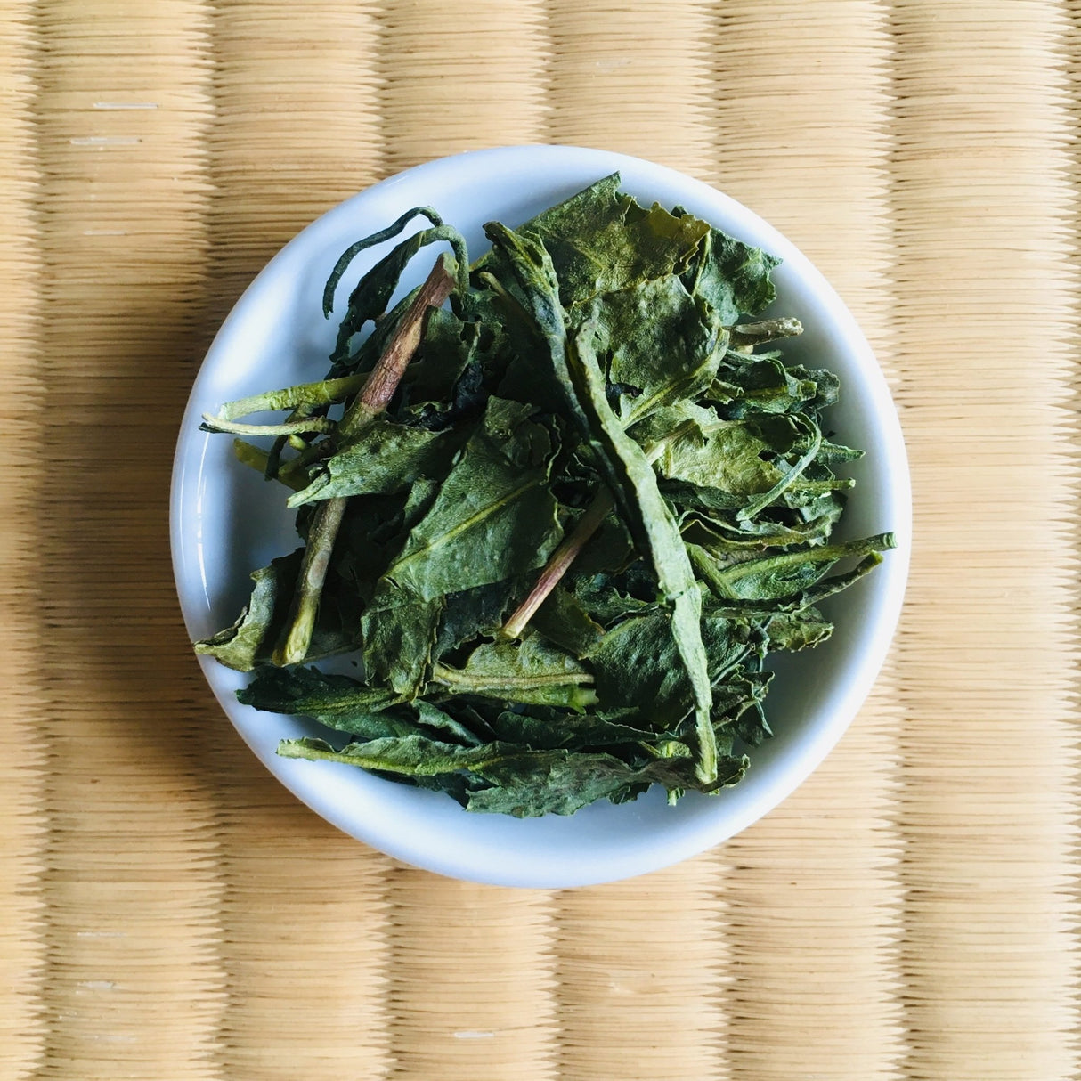 Nama Toubancha: Non-Steamed Green Tea from Ocha no Sankoen, Shimane, Japan - natsumiya.live