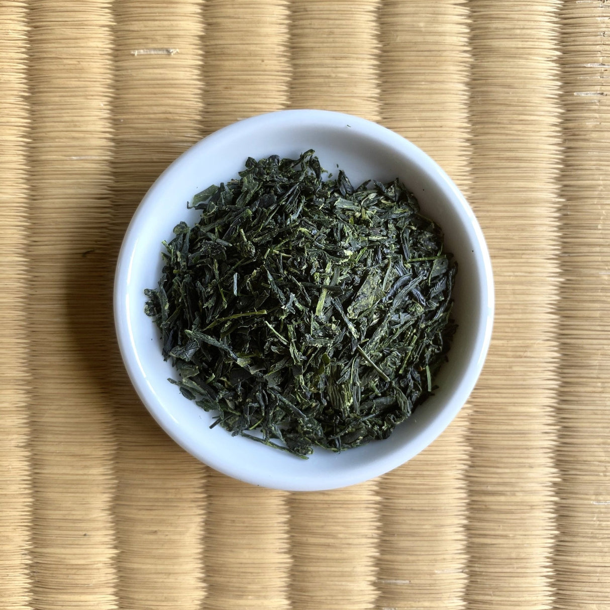 Nishide G08: Basic Gyokuro from Kyoto 高級玉露 - natsumiya.live