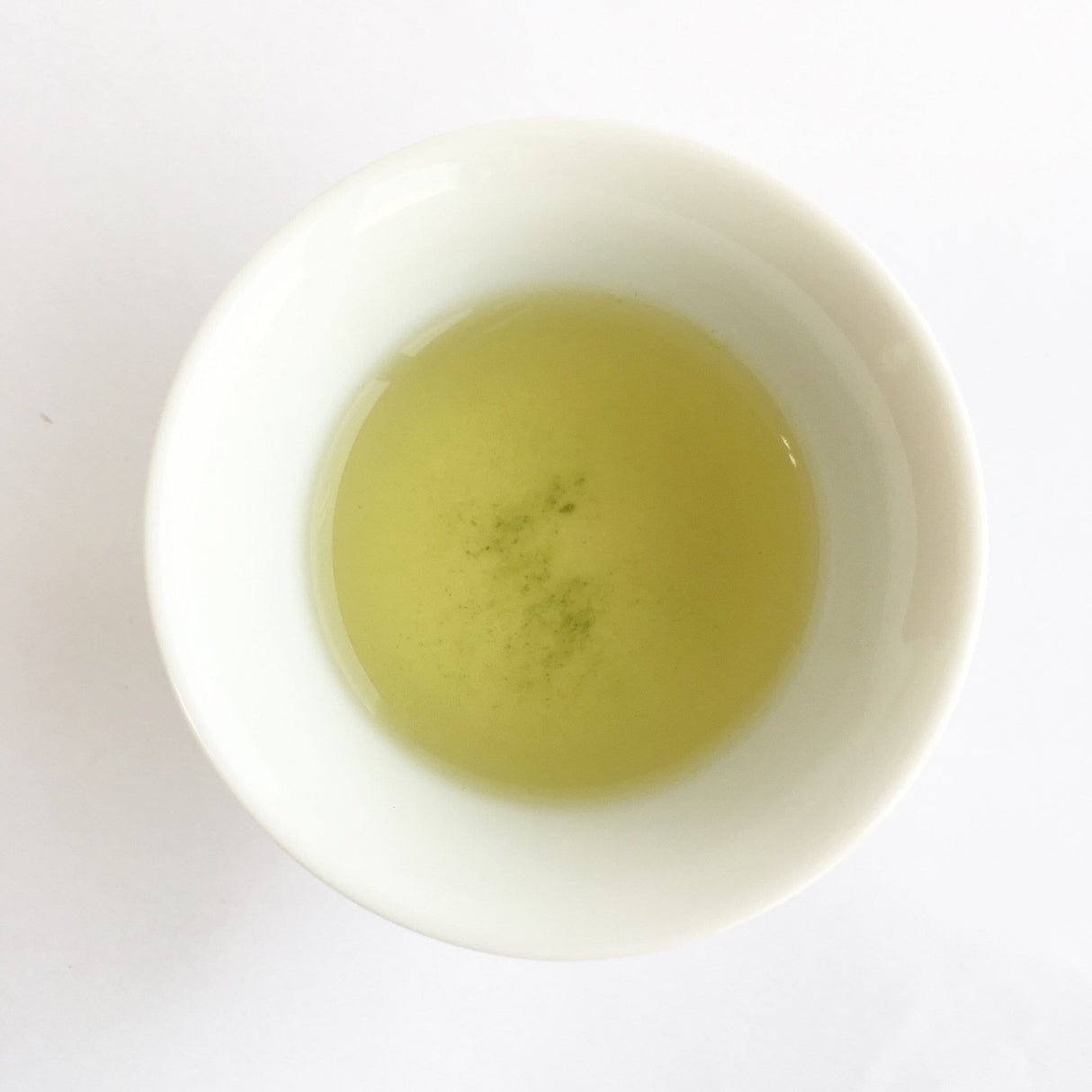 Nishide G10: Standard Uji Gyokuro 宇治玉露 - natsumiya.live