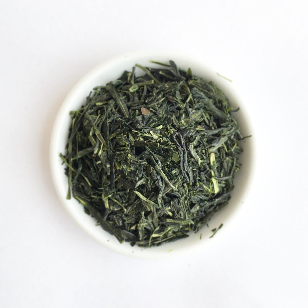 Nishide G10: Standard Uji Gyokuro 宇治玉露 - natsumiya.live