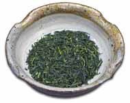 Nishide OG18: Organic Uji Gyokuro 宇治茶 有機玉露 - natsumiya.live
