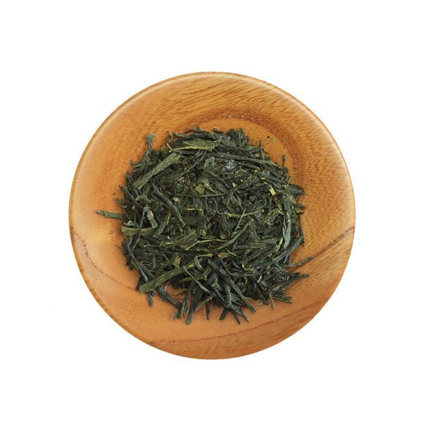 Obubu #06: Sencha of the Summer Sun, Green Tea - natsumiya.live