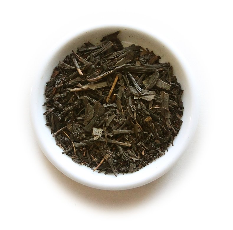 Obubu #14: Hojicha Amber Roast 琥珀のほうじ茶 - natsumiya.live