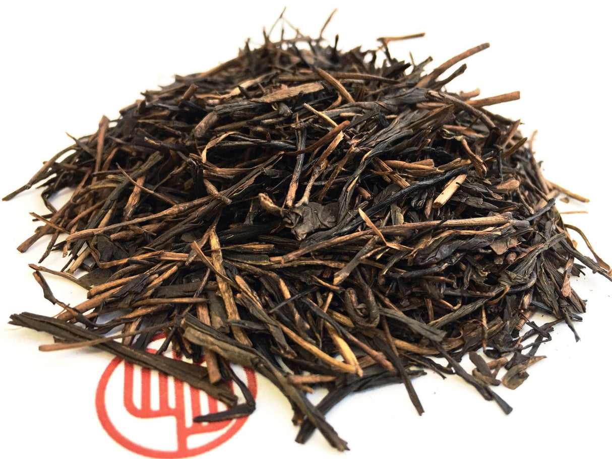 Obubu Tea: Hojicha Gold Roast - natsumiya.live