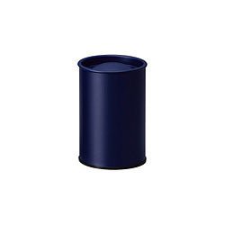 Okumura Seikan: Dome-shaped Lid Matte Can - natsumiya.live
