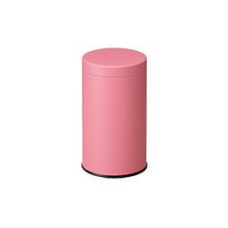 Okumura Seikan: Storage Can #1 Plain (8 colours available) - natsumiya.live