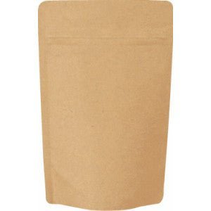 Seiwa 11555: Resealable craft stand-up bag 110 x 170 - natsumiya.live