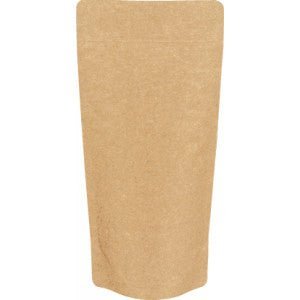 Seiwa 11556: Resealable craft stand-up bag 110 x 230 - natsumiya.live