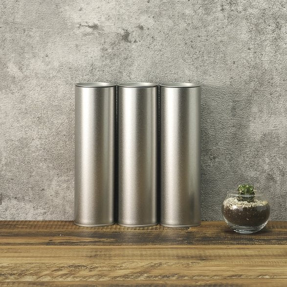 Shizucan: Lafine Steel Can - natsumiya.live