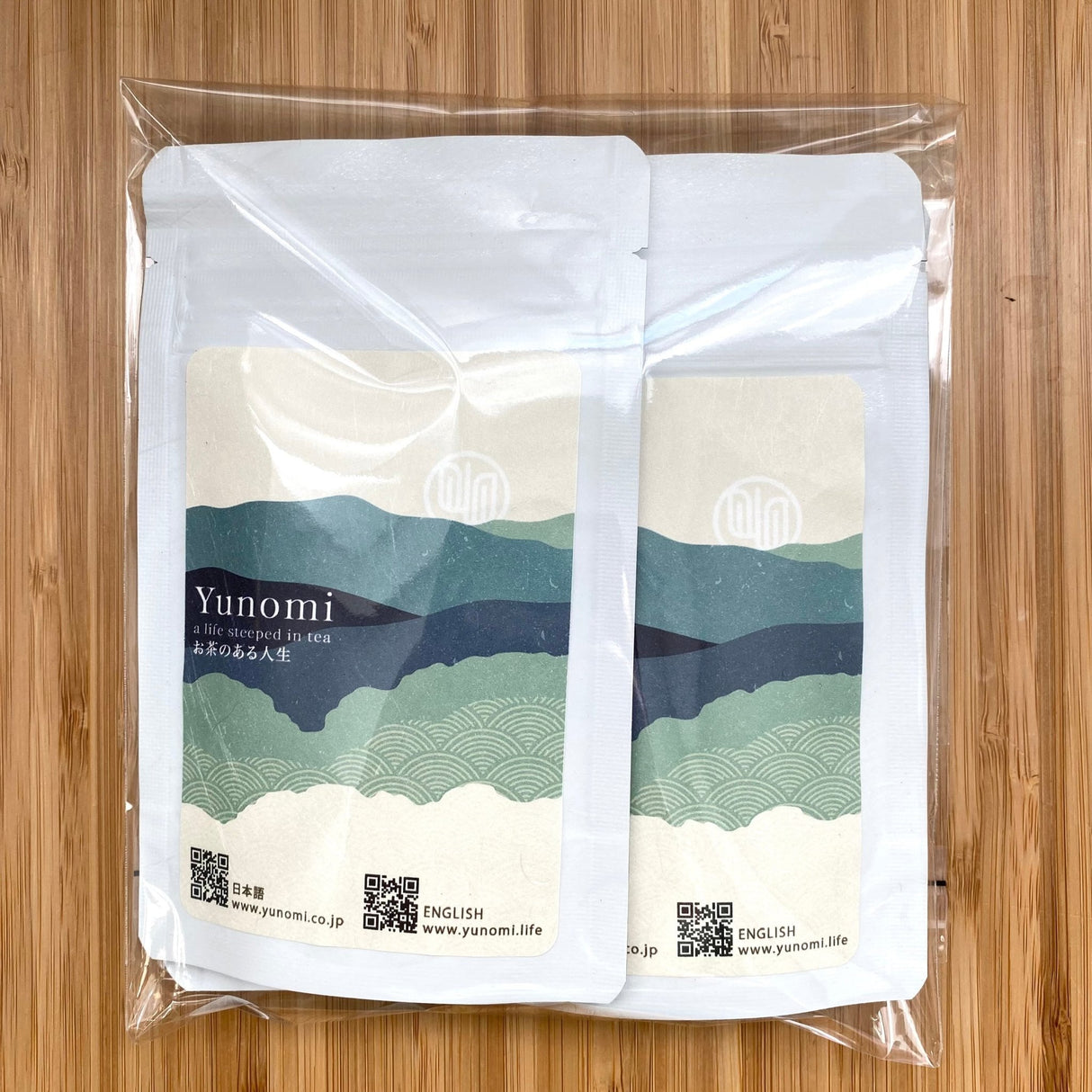 Shogyokuen: Tencha Green Tea Leaves, 4-level Sampler Set - natsumiya.live