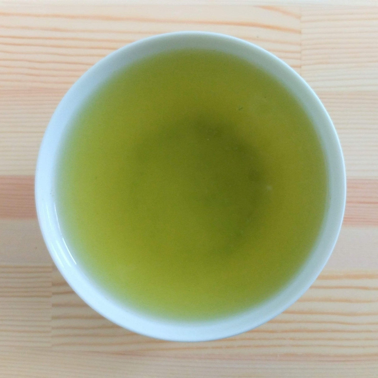 Sueyoshi Tea Atelier #002: 2022 "Furusato no Hana" Okumidori Fukamushi Kabusecha from Kagoshima 末吉銘茶 郷里の華 奥みどり - natsumiya.live