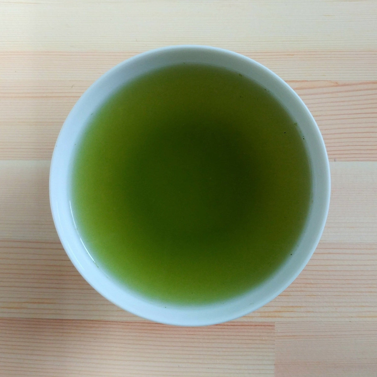 Sueyoshi Tea Atelier #004: 2022 Okumidori Kabusecha (Bocha) Deep Steamed Stem Tea from Kagoshima 末吉銘茶 郷里の華 奥みどり 棒茶 - natsumiya.live