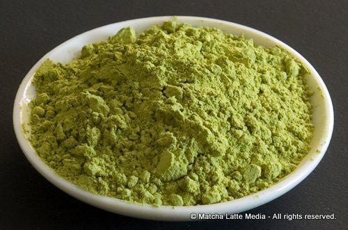 Takeo Tea Farm: Spring Sencha Green Tea Powder - natsumiya.live