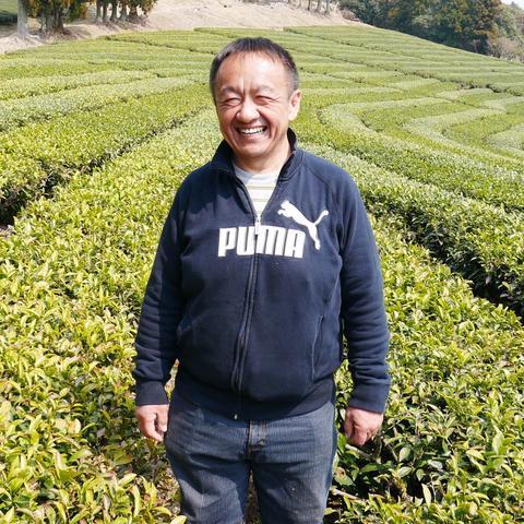 Tarui Tea Farm: 2022 Organic Sencha Ranryu, The Orchid Dragon - Single Cultivar Inzatsu #131 有機 蘭龍 - natsumiya.live