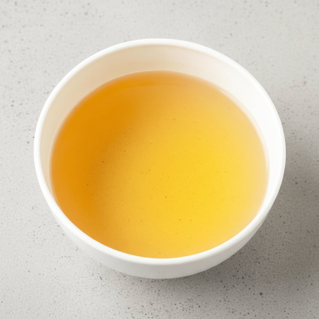 Tea Farmer Shinichi Kihara SKH003: Naturally Grown Kyobancha 京番茶 (Winter-roasted green tea leaves) - natsumiya.live