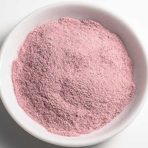 Tomiz: Freeze Dried Sakura Blossom Powder (Japanese-grown) - natsumiya.live