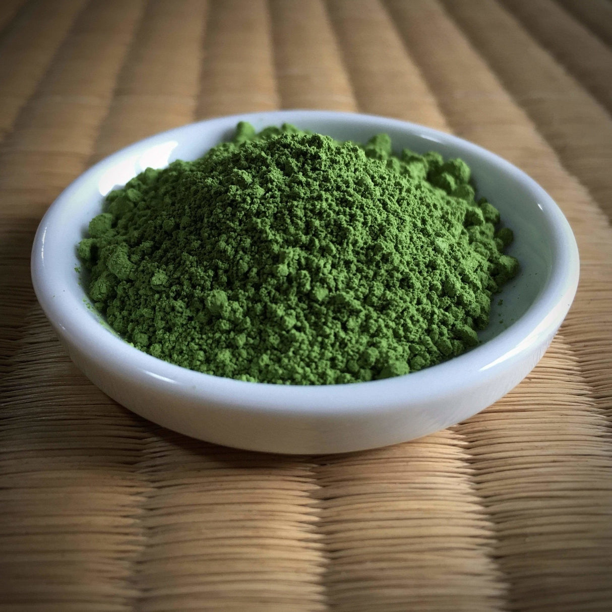 Tsujiki: Modern Heritage Grade Uji Matcha, Gokou Single Cultivar, by Master Kyoto Tea Farmer Tsuji Kiyoharu (20g) 辻喜の抹茶ごこう - natsumiya.live