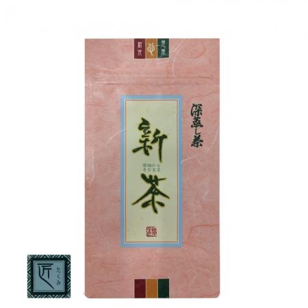 Wakoen Tea Farm: 2022 Kagoshima Fukamushicha - Takumi 和香園 深蒸し茶 匠 - natsumiya.live