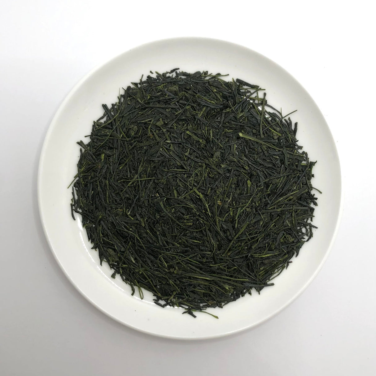 Withered Sencha Green Tea - #03 Hokumei, Single Cultivar by Okutomi Tea Garden - natsumiya.live