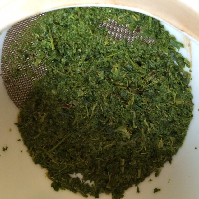 Yamane-en: 2022 Yuikamatsuka Village Fukamushi Sencha 煎茶 湯日鎌塚 - natsumiya.live