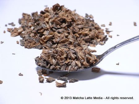 Yamane-en: Burdock Root Tea from Miyazaki (Goboucha) - natsumiya.live