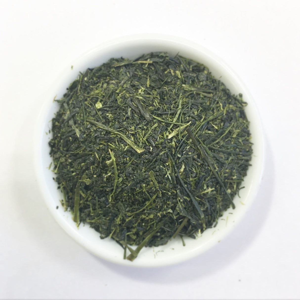 Yamane-en: Spring Saemidori Fukamushicha Green Tea, Chirancha from Kagoshima 特選 知覧さえみどり - natsumiya.live