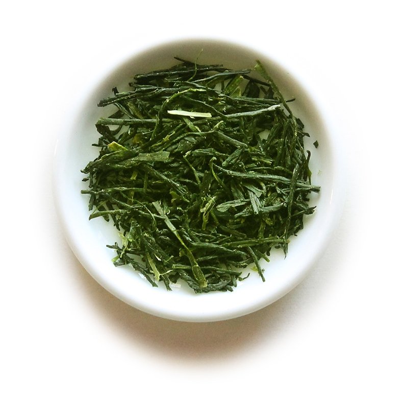 Yunomi Dojo Lesson 307: Aging Japanese green tea leaves - natsumiya.live