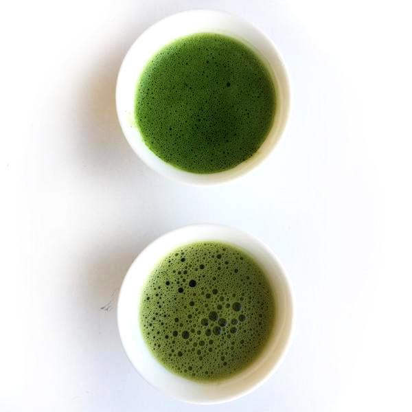 Yunomi Matcha: Uji no Aji - Yasaka, Premium Ceremonial Grade (30g) - natsumiya.live