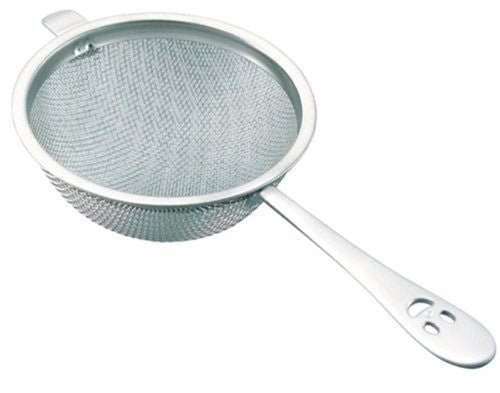 YUNOMI: Smiley Strainer - natsumiya.live