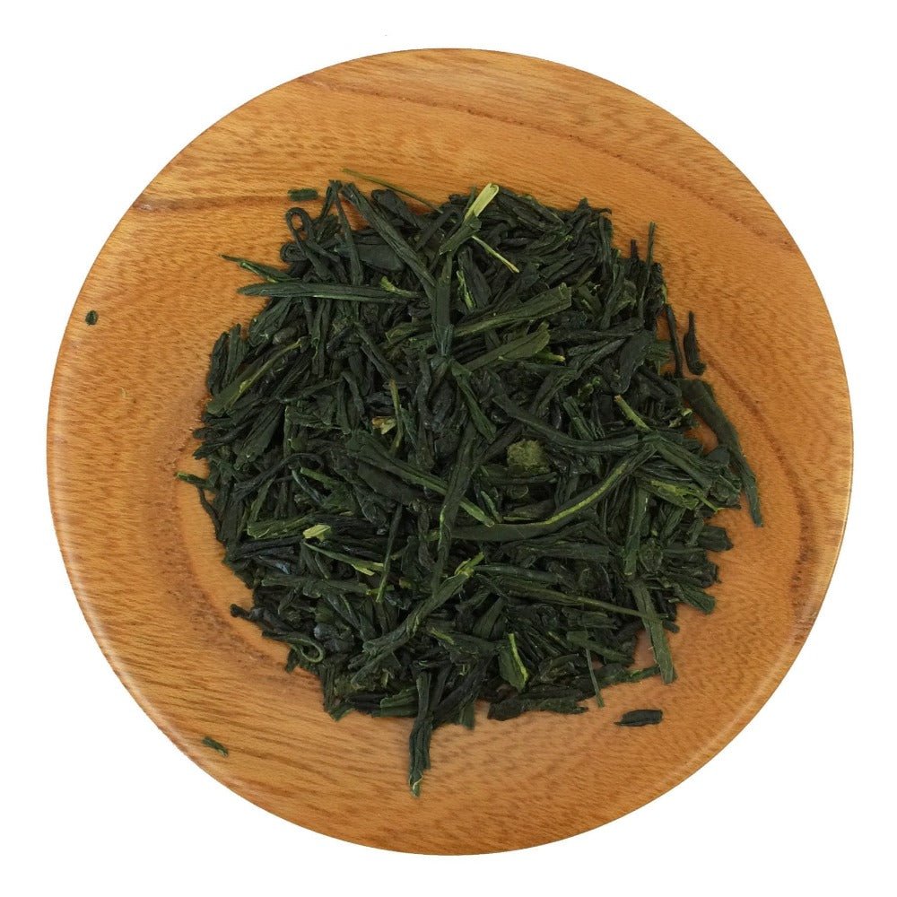 Yunomi Staff Selected Green Tea, 100 grams - natsumiya.live
