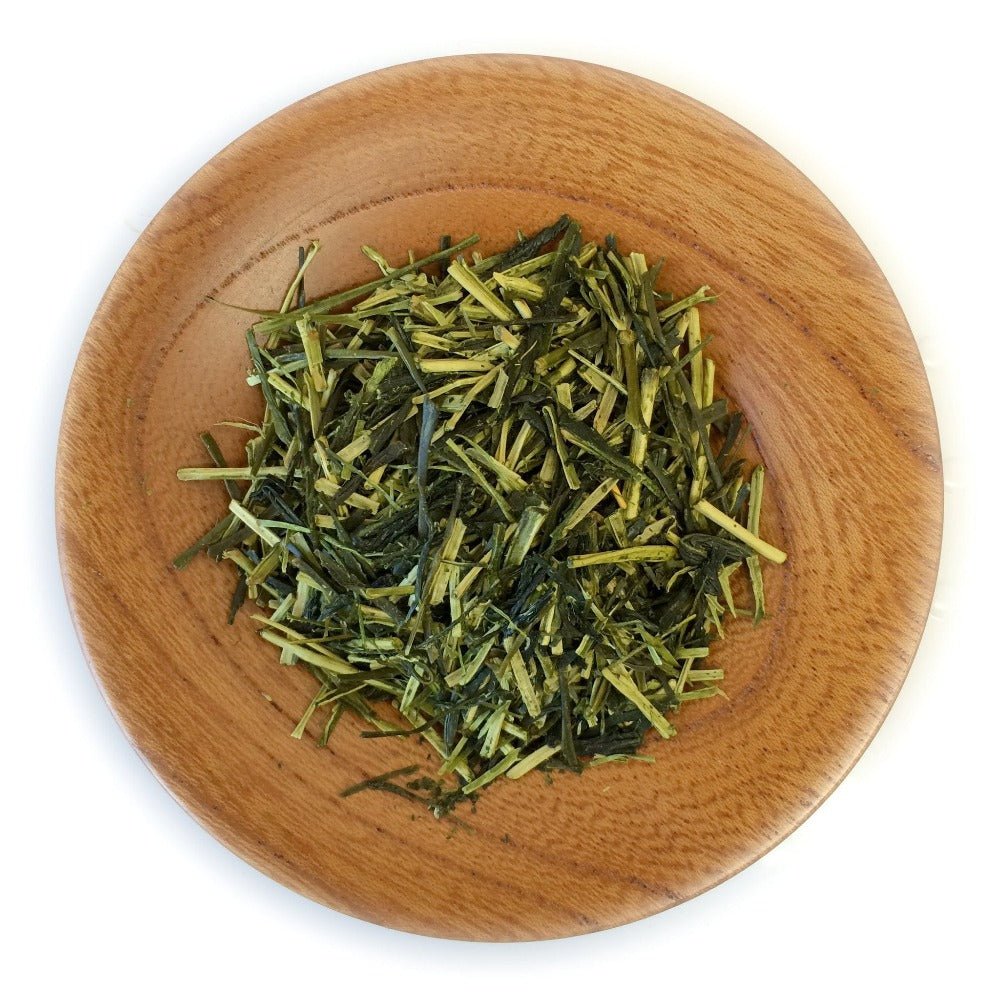Yunomi Staff Selected Green Tea, 100 grams - natsumiya.live