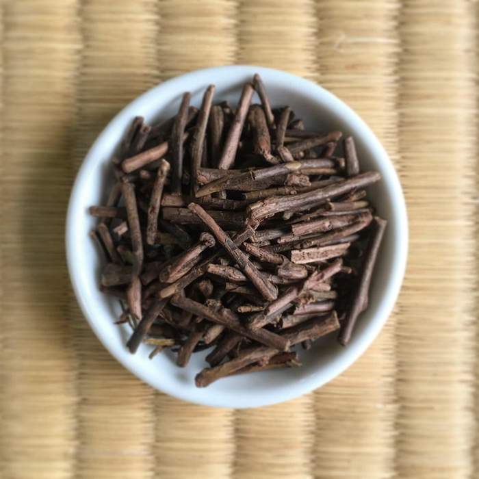 Yunomi Tea House Blend: Hojicha Roasted Green Tea - natsumiya.live