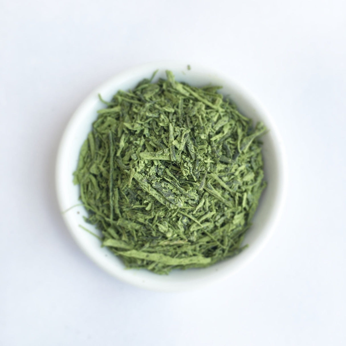Yunomi Tea: Spring Sencha with Matcha Blend - natsumiya.live