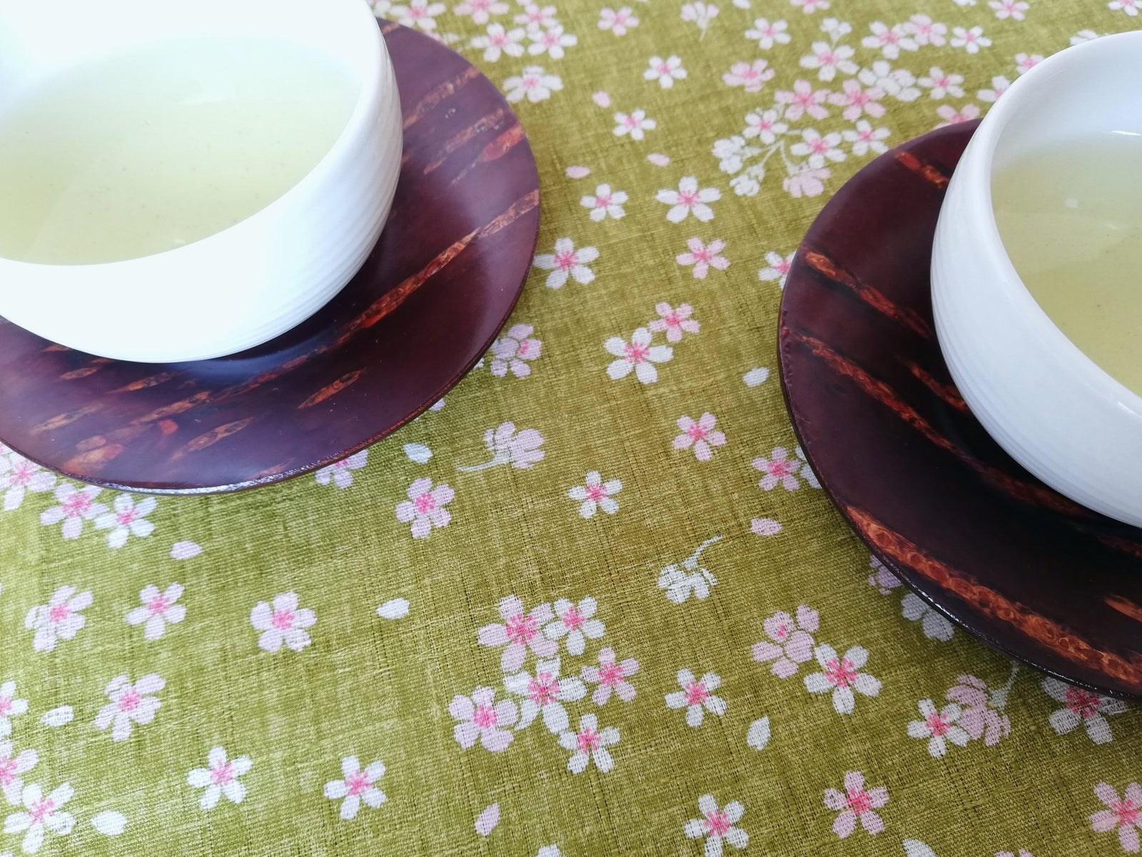 Color Your Life with Sakura Bark Ware (Kabazaiku) - natsumiya.live