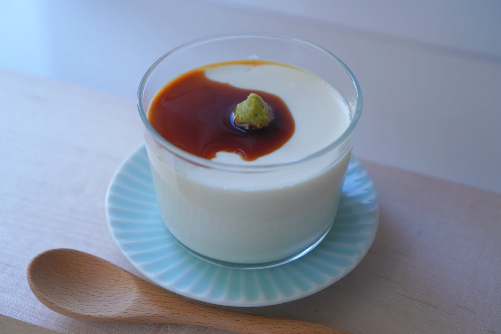 Easy Recipe: Make Tofu from Soy Milk at Home ! - natsumiya.live