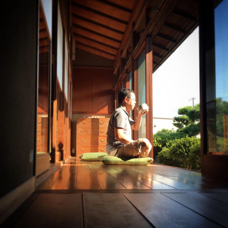 Elements of Traditional Japanese Architecture - natsumiya.live